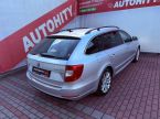 Škoda Superb - fotka číslo 7