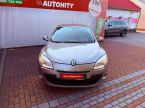 Renault Mégane - fotka číslo 1