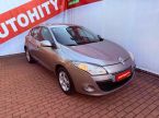 Renault Mégane - fotka číslo 2