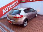 Renault Mégane - fotka číslo 5
