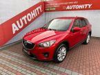 Mazda CX-5 - fotka číslo 0