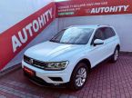 Volkswagen Tiguan - fotka číslo 0