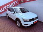 Volkswagen Tiguan - fotka číslo 4
