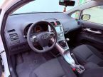 Toyota Auris - fotka číslo 13