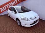 Toyota Auris - fotka číslo 2