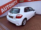 Toyota Auris - fotka číslo 5