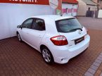 Toyota Auris - fotka číslo 7