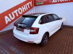 Škoda Rapid - fotka číslo 4