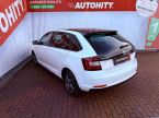 Škoda Rapid - fotka číslo 6