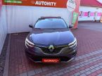 Renault Mégane - fotka číslo 1