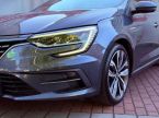 Renault Mégane - fotka číslo 2