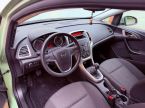 Opel Astra - fotka číslo 11