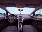 Opel Astra - fotka číslo 13