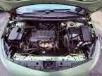 Opel Astra - fotka číslo 17