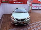 Opel Astra - fotka číslo 1