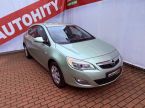 Opel Astra - fotka číslo 2