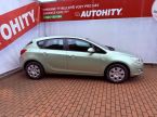 Opel Astra - fotka číslo 4