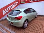 Opel Astra - fotka číslo 5