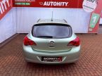 Opel Astra - fotka číslo 6