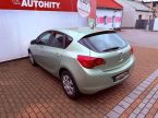 Opel Astra - fotka číslo 7