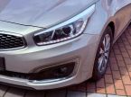 Kia Cee'd - fotka číslo 2