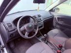 Škoda Fabia - fotka číslo 12