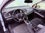 Suzuki SX4 - fotka číslo 14