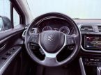 Suzuki SX4 - fotka číslo 16