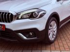 Suzuki SX4 - fotka číslo 2