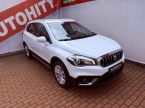 Suzuki SX4 - fotka číslo 4