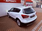 Suzuki SX4 - fotka číslo 6