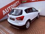 Suzuki SX4 - fotka číslo 8