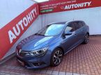 Renault Mégane - fotka číslo 0