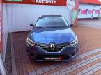 Renault Mégane - fotka číslo 1