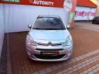 Citroën C3 - fotka číslo 1