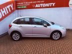 Citroën C3 - fotka číslo 4