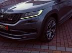 Škoda Kodiaq - fotka číslo 2