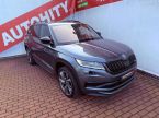 Škoda Kodiaq - fotka číslo 4