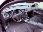 Volvo V60 - fotka číslo 14