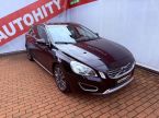 Volvo V60 - fotka číslo 3