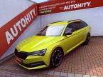 Škoda Superb - fotka číslo 0