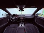 Škoda Superb - fotka číslo 16