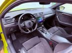 Škoda Superb - fotka číslo 18