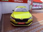 Škoda Superb - fotka číslo 1