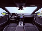 Škoda Superb - fotka číslo 19