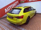 Škoda Superb - fotka číslo 6