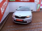 Škoda Rapid - fotka číslo 1