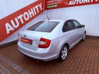 Škoda Rapid - fotka číslo 5
