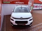 Citroën Berlingo - fotka číslo 1