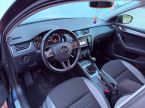 Škoda Octavia - fotka číslo 14